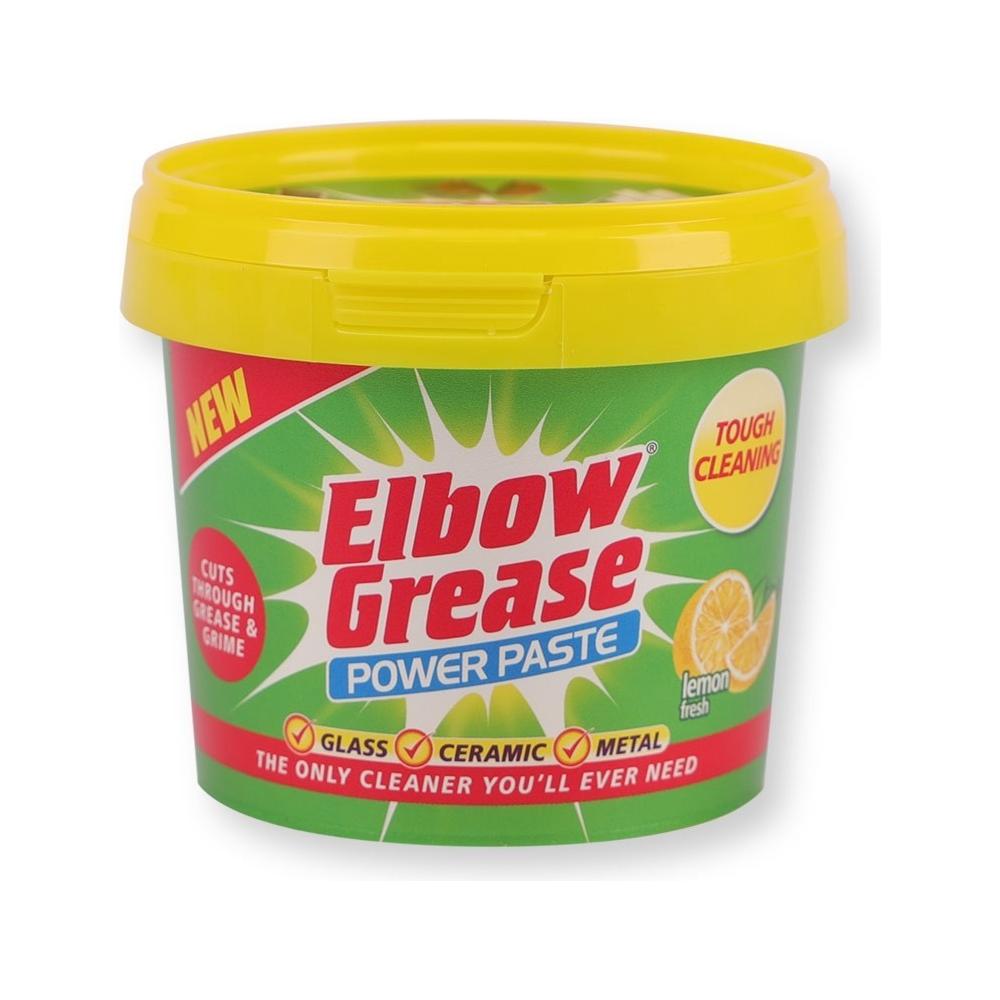 Elbow Grease Power Paste Lemon Fresh 500 Gr