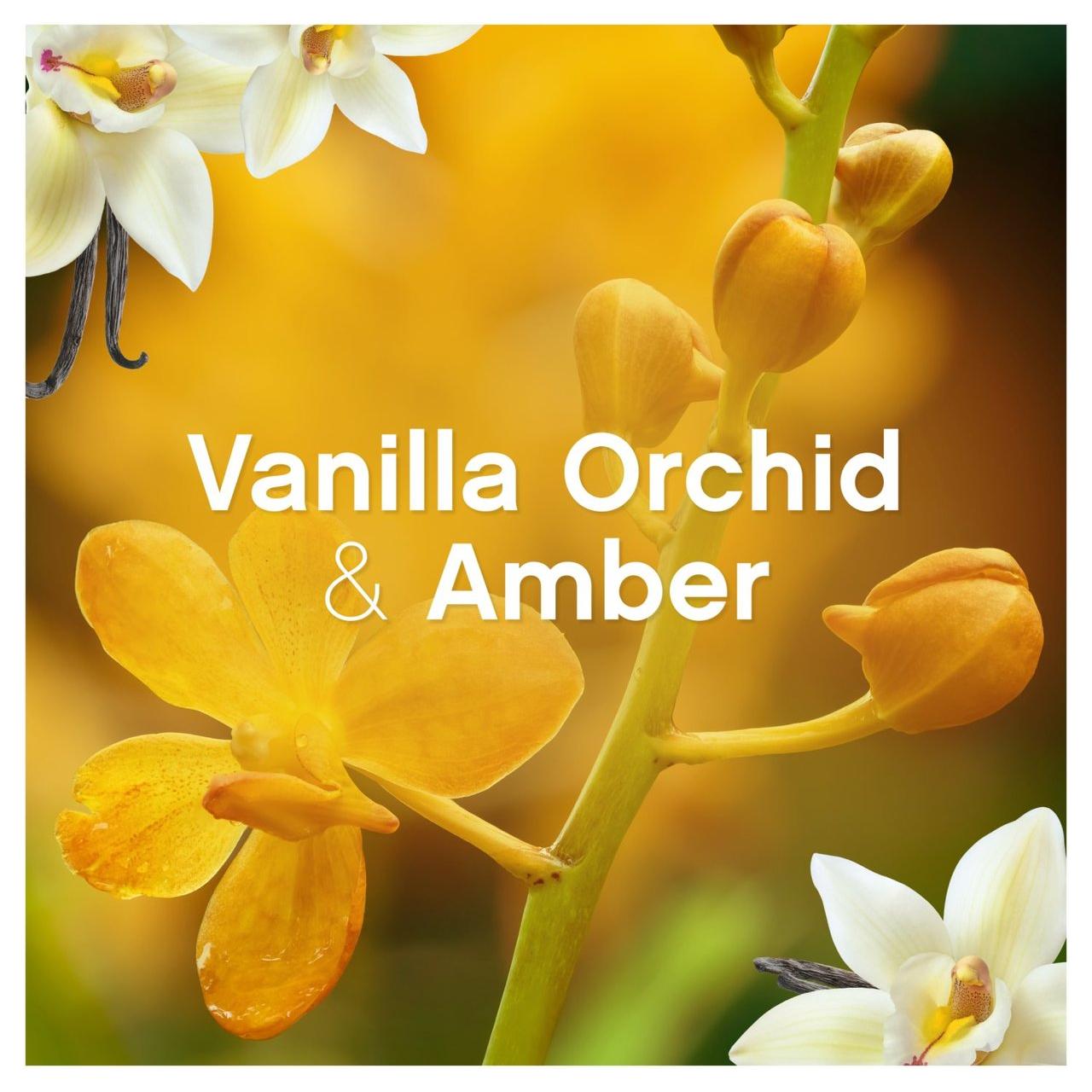 Lenor Fabric Conditioner, Wellbeing Collection, Gold Orchid Scent, 26washes, 858ml