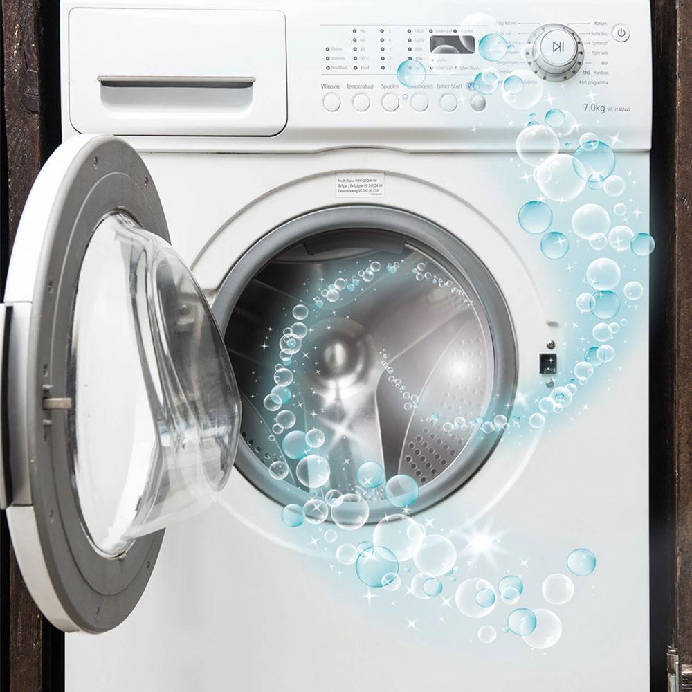 Elbow Grease Double Strength Washing Machine Cleaner, 250ml, Lemon Fresh Scent Scent