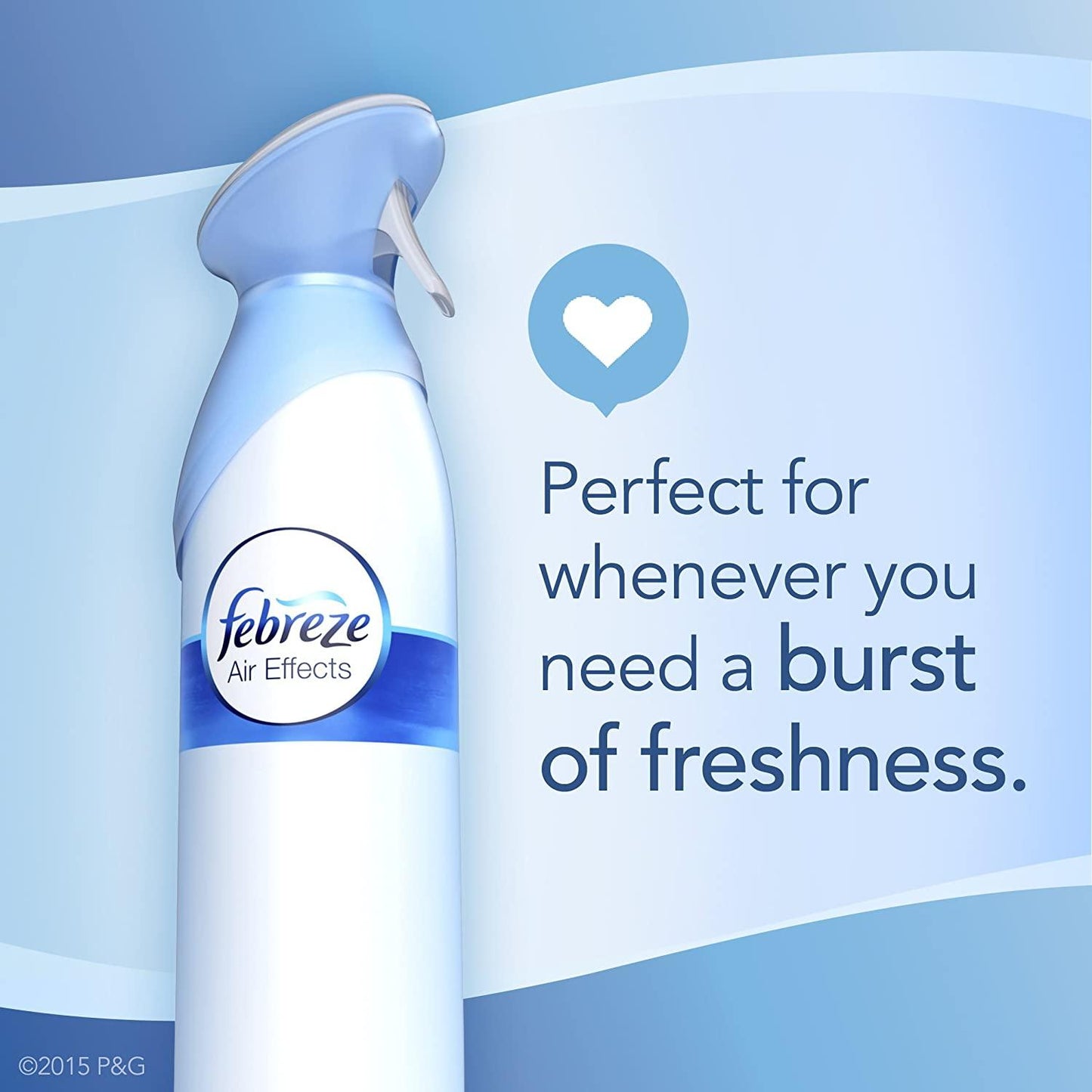 Febreze Spring Awakening Freshener 300ml