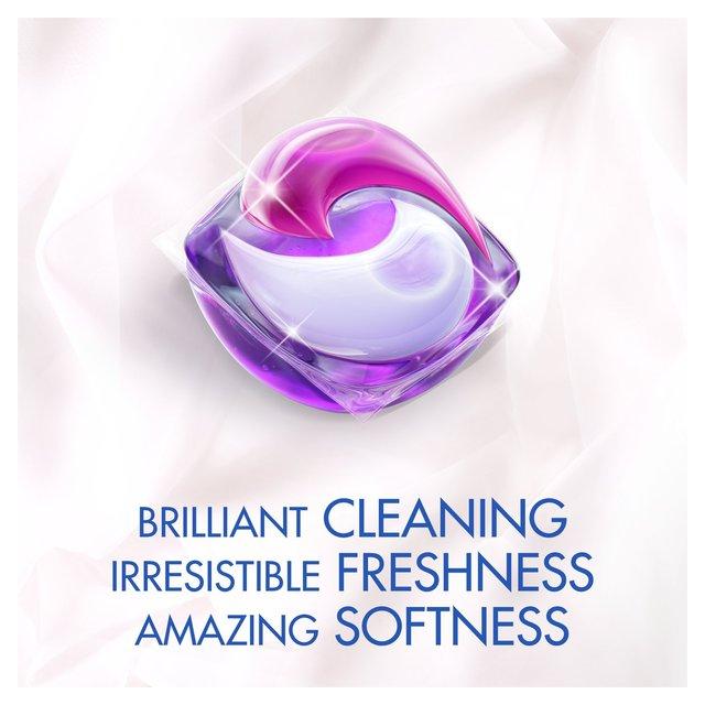 Bold Pods Laundry Frosted Eucalyptus Scent, Mrs. Hintch Edition 19 Washes