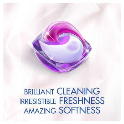 Bold Pods Laundry Frosted Eucalyptus Scent, Mrs. Hintch Edition 19 Washes