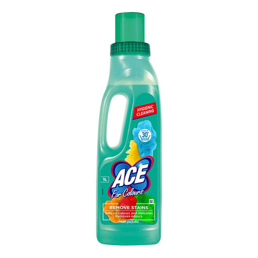 Ace for Colours Gentle Stain Remover 1L