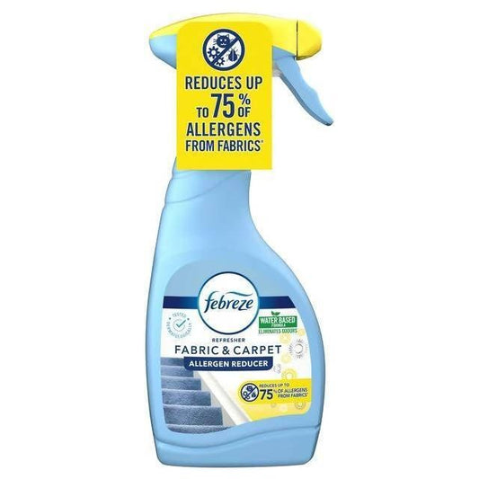 Febreze Fabric Refresher Spray Fabric&Carpet Allergen 500ml