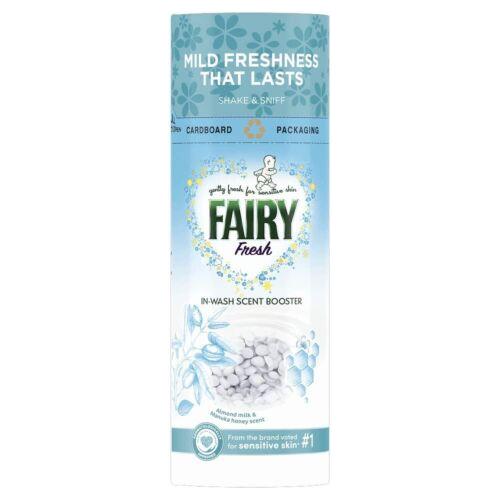 Fairy Fresh in-Wash Scent Booster, 176g