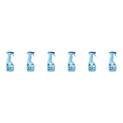 Febreze Lenor Fabric Refresher Spray Spring Awakening Scent, 500ml