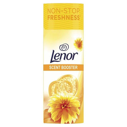 Lenor Summer Breeze In-Wash Scent Booster Beads 176g