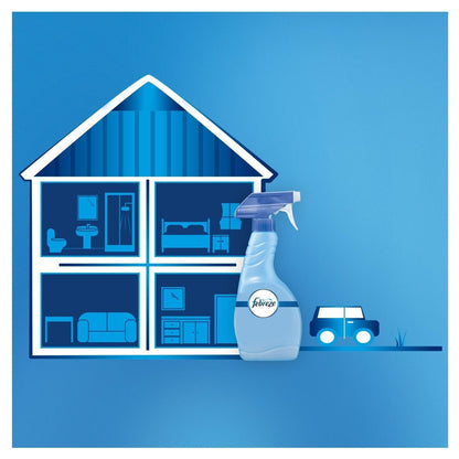 Febreze Pet Odour Eliminator Fabric Refresher 500 ml
