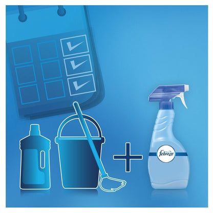 Febreze Pet Odour Eliminator Fabric Refresher 500 ml