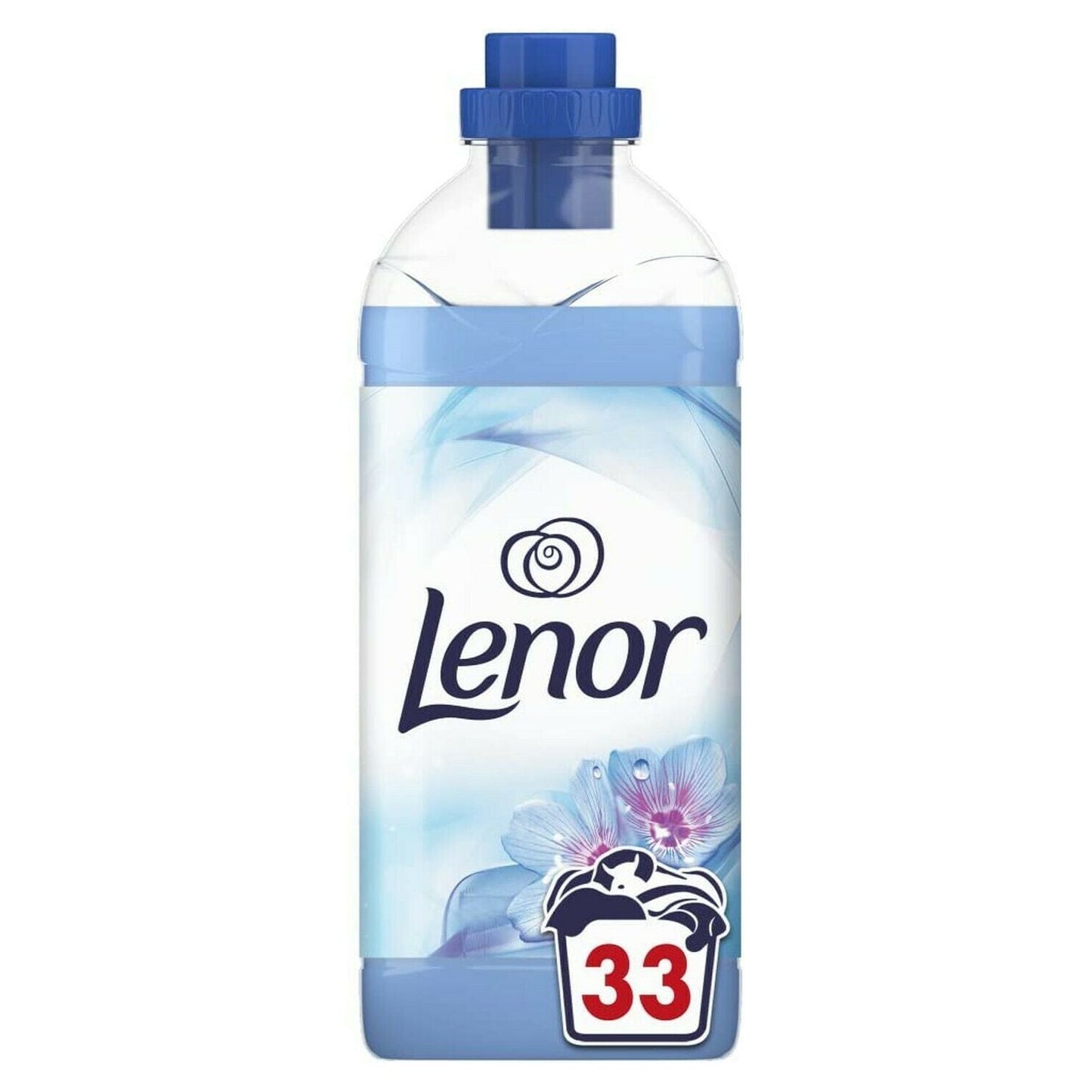 Lenor Fabric Conditioner Spring Awakening 33 Washes, 1.155L