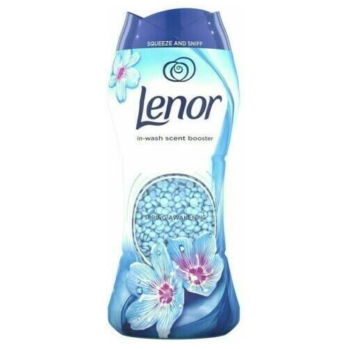 Lenor In Wash Scent Infuse Booster Beads Spring Awakening 176g