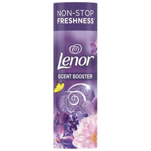 Lenor In-Wash Exotic Bloom Scent Booster Beads 176g